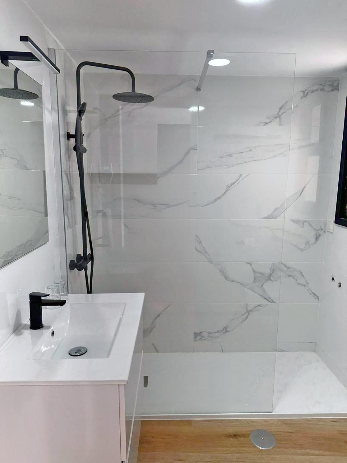 Apartamentos Portonovo Puerto Rico  Ngoại thất bức ảnh