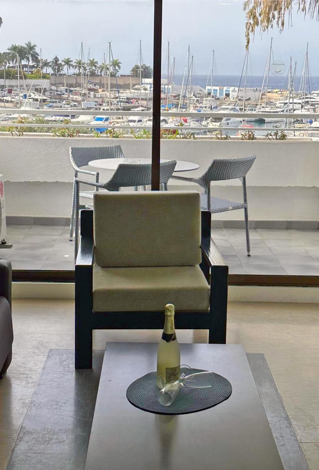 Apartamentos Portonovo Puerto Rico  Ngoại thất bức ảnh