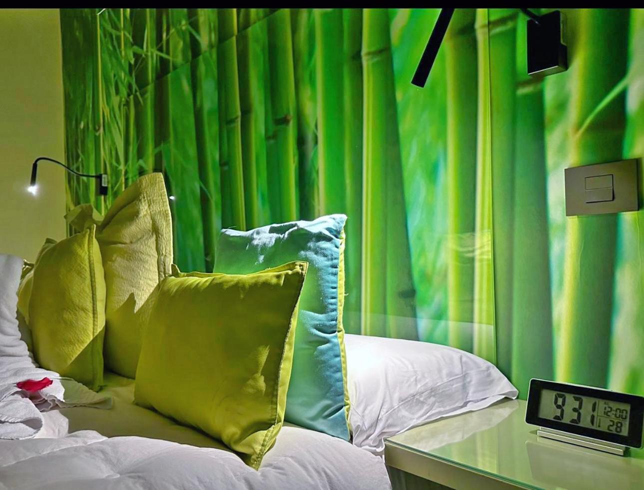 Apartamentos Portonovo Puerto Rico  Ngoại thất bức ảnh