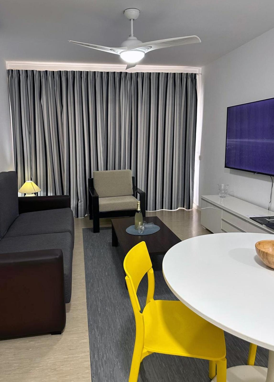 Apartamentos Portonovo Puerto Rico  Ngoại thất bức ảnh