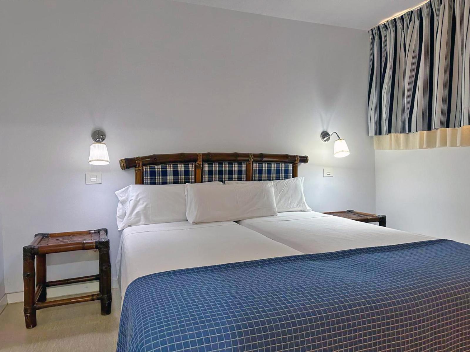 Apartamentos Portonovo Puerto Rico  Ngoại thất bức ảnh