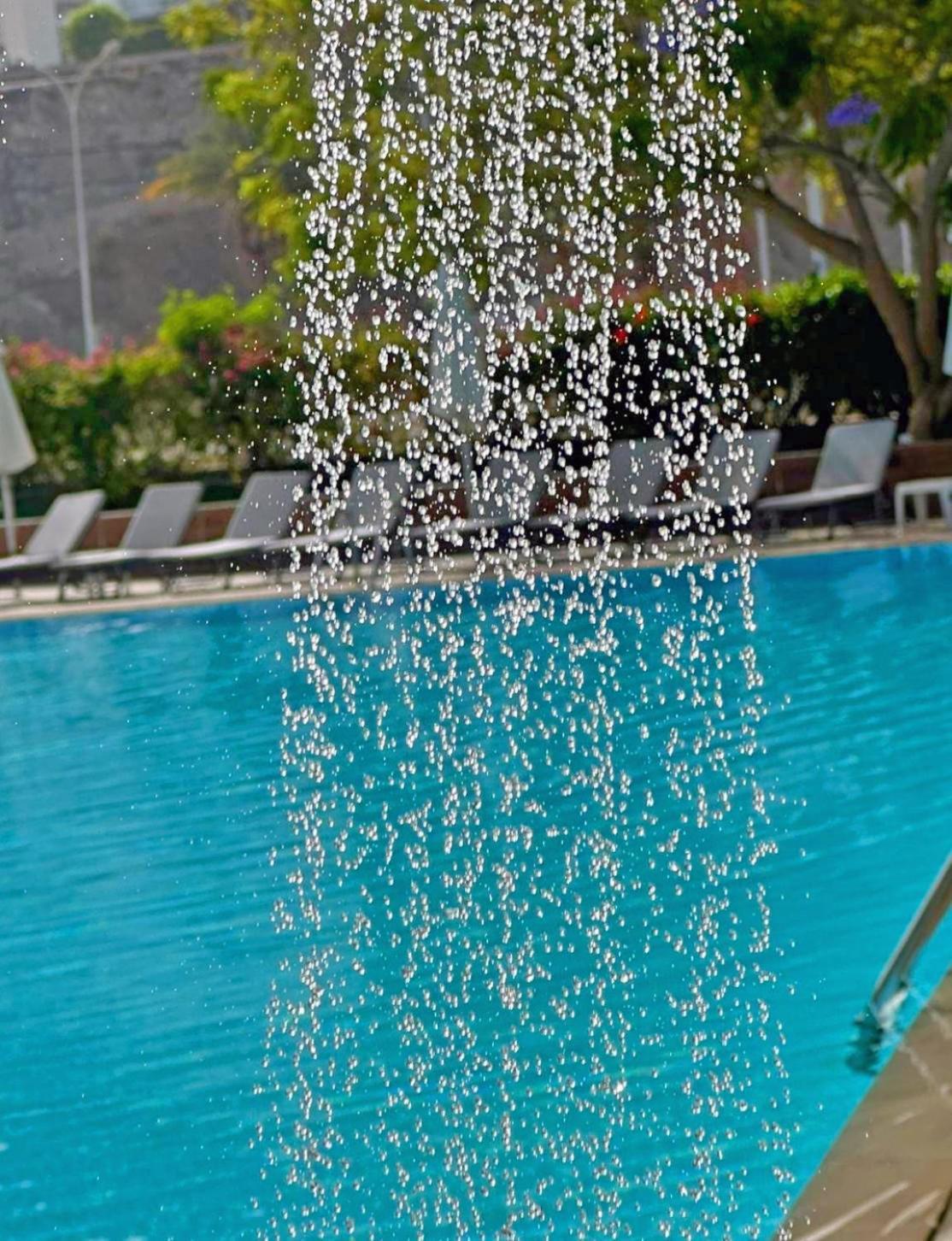 Apartamentos Portonovo Puerto Rico  Ngoại thất bức ảnh